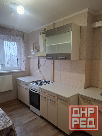 Сдается 1-комнатная квартира в Кировском районе , мкрн Текстильщик Донецк - изображение 5