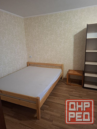 Сдается 1-комнатная квартира в Кировском районе , мкрн Текстильщик Донецк - изображение 1