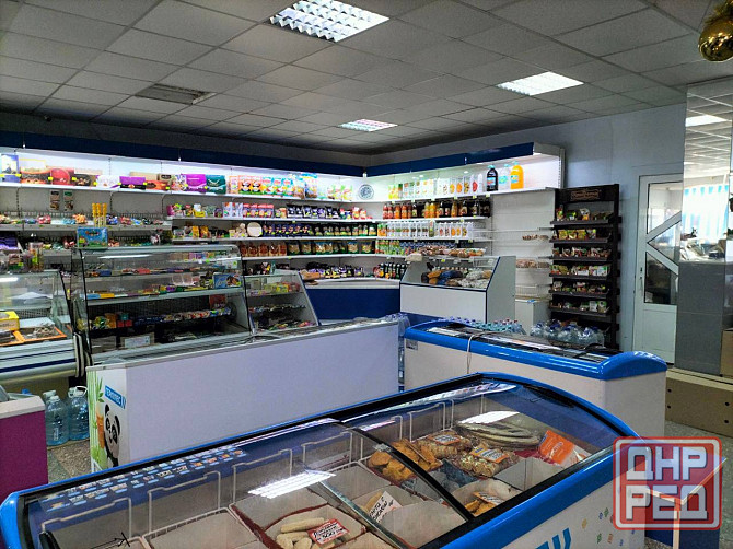 Продается коммерческое действующее помещение в Орджоникидзевском районе, по улице Февральской. Мариуполь - изображение 1