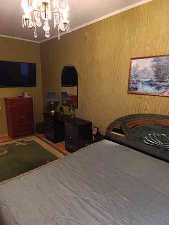 Оплата по факту заселения. Сдам 3к.кв. Будённовский р-н, Заперевальная, Цветочный. Донецк