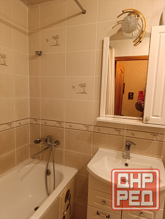 Оплата по факту заселения. Сдам 3к.кв. Будённовский р-н, Заперевальная, Цветочный. Донецк - изображение 12