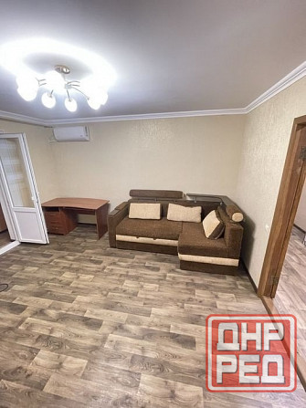 2-х комнатная квартира в Ворошиловском районе Ориентир: Набережная Донецк - изображение 3
