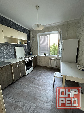 Сдается 1-комнатная квартира в Буденновском районе , ориентир Майский рынок Донецк - изображение 1