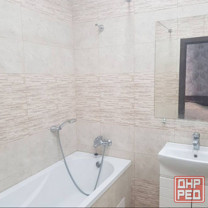 Сдам в аренду комфортную 1-комнатную квартиру , ориентир Текстильщик Кировский район Донецк - изображение 2