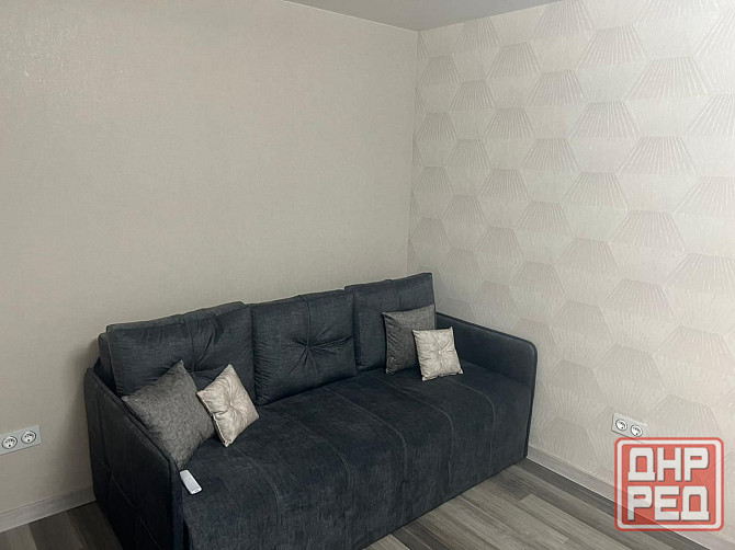 Сдается квартира в Ворошиловском р-не, орн. Кинотеатр Звездочка, ул. Университетская Донецк - изображение 4