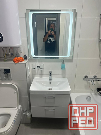 Сдается квартира в Ворошиловском р-не, орн. Кинотеатр Звездочка, ул. Университетская Донецк - изображение 8