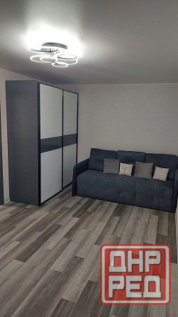 Сдается квартира в Ворошиловском р-не, орн. Кинотеатр Звездочка, ул. Университетская Донецк - изображение 2