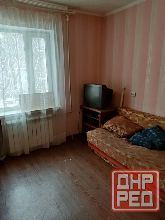 Сдам квартиру на Донском Донецк - изображение 2