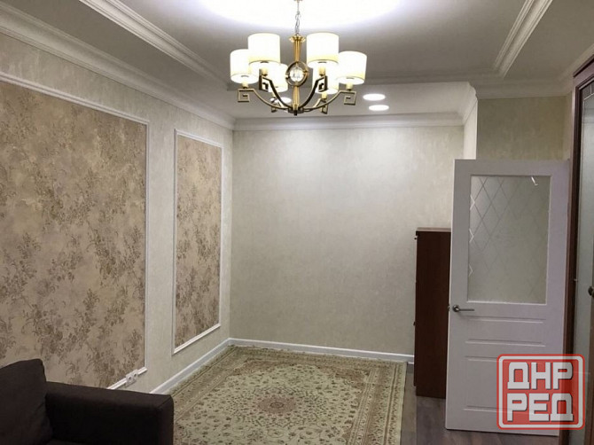 дается уютная однокомнатная квартира в ленинском районе Донецк - изображение 7