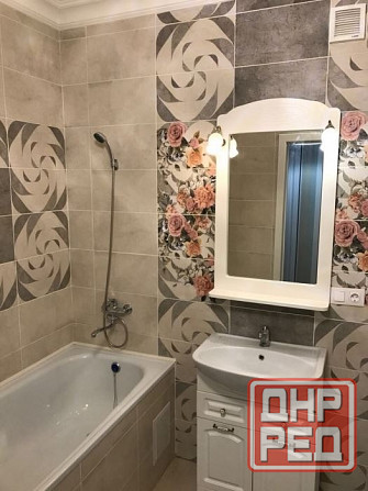 дается уютная однокомнатная квартира в ленинском районе Донецк - изображение 4