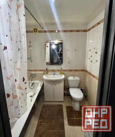 Сдаю трехкомнатную квартиру 63.0 м² этаж 3/5. Кировский район. Трехкомнатная квартира. Донецк - изображение 4