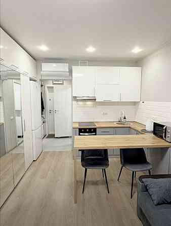 сдам студию Олимпийский Донецк