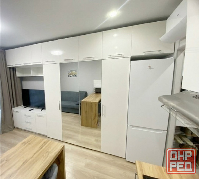 сдам студию Олимпийский Донецк - изображение 4