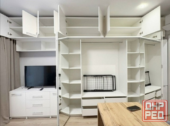 сдам студию Олимпийский Донецк - изображение 3