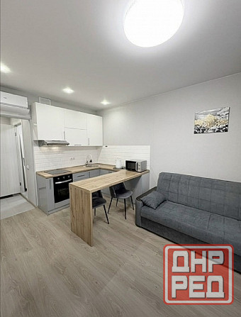 сдам студию Олимпийский Донецк - изображение 1