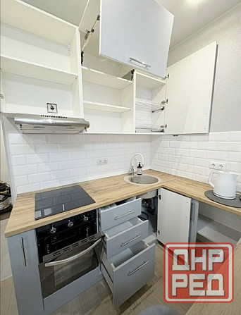 сдам студию Олимпийский Донецк - изображение 6