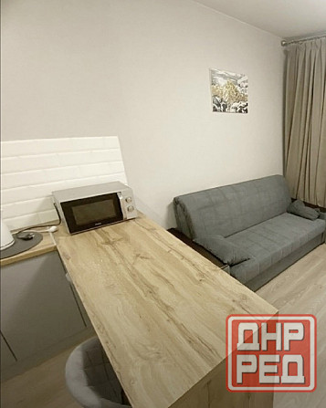 сдам студию Олимпийский Донецк - изображение 2