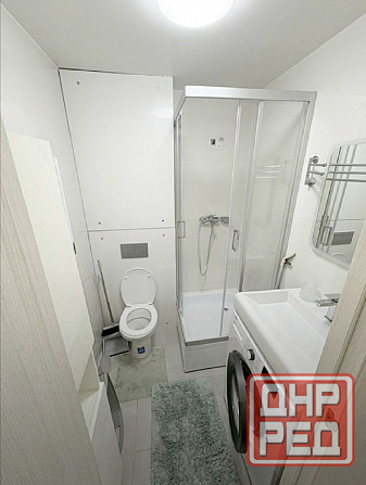 сдам студию Олимпийский Донецк - изображение 9