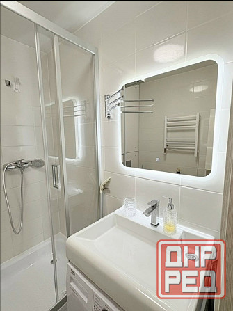 сдам студию Олимпийский Донецк - изображение 8