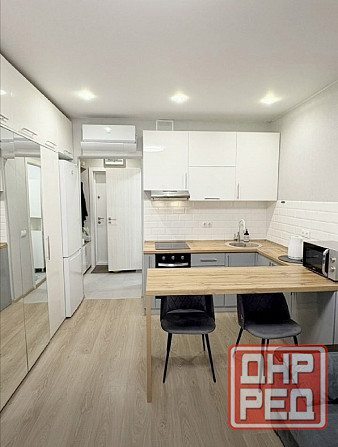 сдам студию Олимпийский Донецк - изображение 5