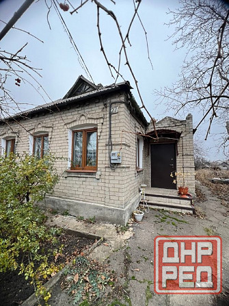 Продам дом Донецк - изображение 1