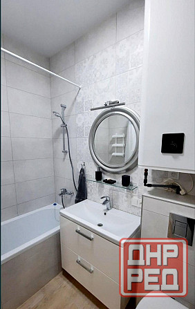 Сдается 2-комнатная квартира 50 кв. м Район: Киевский Ориентир: Донецк Сити Донецк - изображение 1