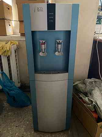 Кулер для воды EcoTronic H1-L, б/у Донецк