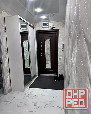 Сдается: Двухкомнатная квартира Этаж: 7/9 Район: Киевский Донецк - изображение 1