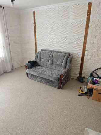 сдам 2 к.кв. киевский р. путиловка листопрокатчиков 20000 р. вода постоянно бойлер . Донецк