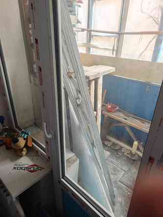 сдам 2 к.кв. киевский р. путиловка листопрокатчиков 20000 р. вода постоянно бойлер . Донецк