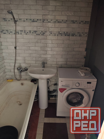 сдам 2 к.кв. киевский р. путиловка листопрокатчиков 20000 р. вода постоянно бойлер . Донецк - изображение 10