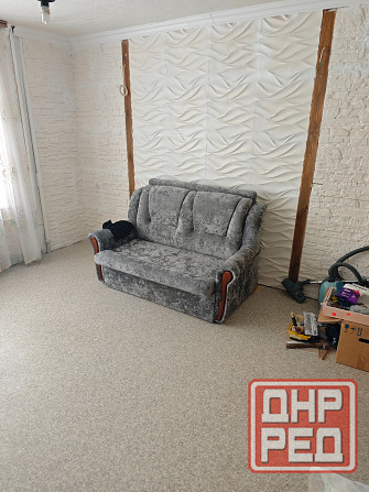 сдам 2 к.кв. киевский р. путиловка листопрокатчиков 20000 р. вода постоянно бойлер . Донецк - изображение 6