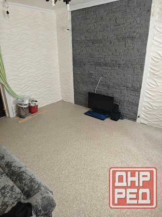 сдам 2 к.кв. киевский р. путиловка листопрокатчиков 20000 р. вода постоянно бойлер . Донецк - изображение 8