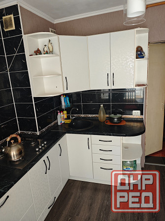 сдам 2 к.кв. киевский р. путиловка листопрокатчиков 20000 р. вода постоянно бойлер . Донецк - изображение 1