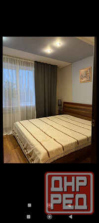 сдам 3 к.кв. киевский р. северный 50000 р. накопитель 750 л..автономное отопление. Донецк - изображение 1