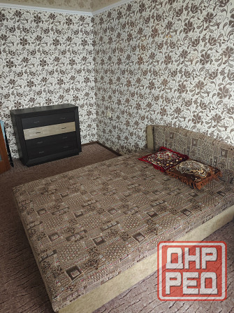 сдам 2 к.кв. киевский р. путиловка листопрокатчиков 20000 р. вода постоянно бойлер . Донецк - изображение 4