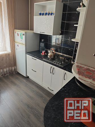 сдам 2 к.кв. киевский р. путиловка листопрокатчиков 20000 р. вода постоянно бойлер . Донецк - изображение 2