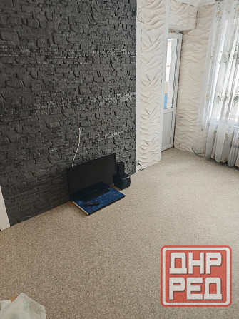 сдам 2 к.кв. киевский р. путиловка листопрокатчиков 20000 р. вода постоянно бойлер . Донецк - изображение 7