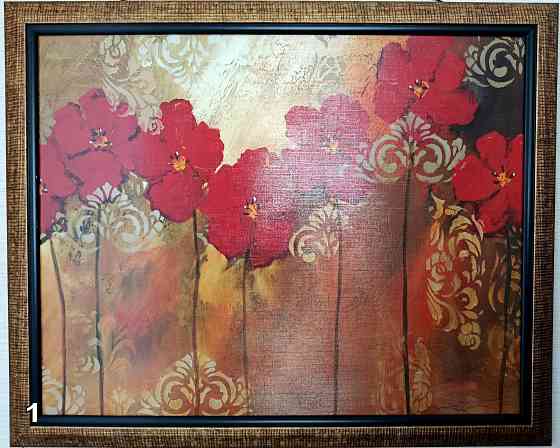 Картины для интерьера. Донецк