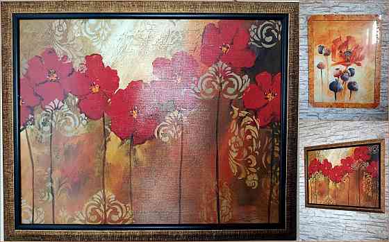 Картины для интерьера. Донецк