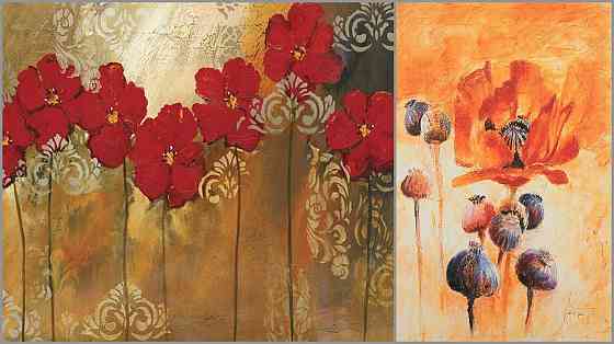 Картины для интерьера. Донецк