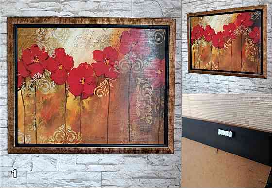 Картины для интерьера. Донецк