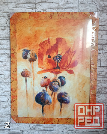 Картины для интерьера. Донецк - изображение 6