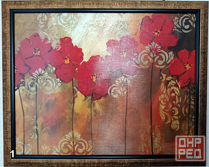 Картины для интерьера. Донецк - изображение 3