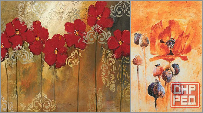 Картины для интерьера. Донецк - изображение 2