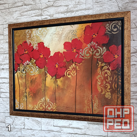 Картины для интерьера. Донецк - изображение 4