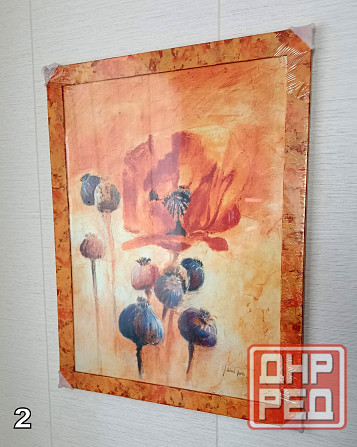 Картины для интерьера. Донецк - изображение 7