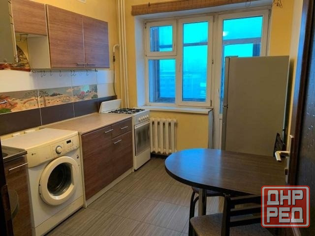 Сдаётся 1-ком. квартира, Центральный район, 23 мкр Мариуполь - изображение 1