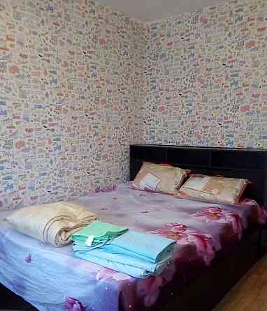 Сдаётся трёхкомнатная квартира в Пролетарском районе Донецк