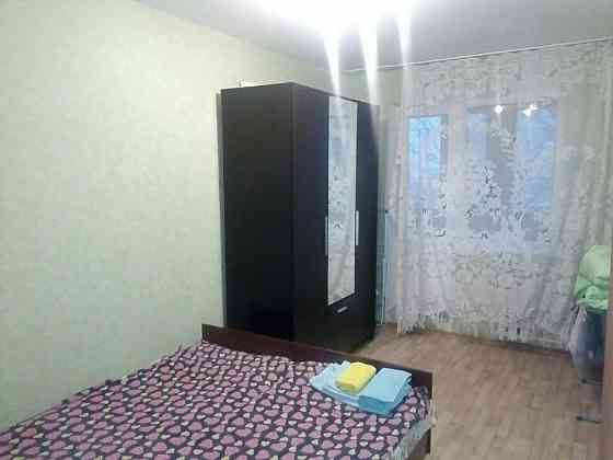 Сдаётся трёхкомнатная квартира в Пролетарском районе Донецк